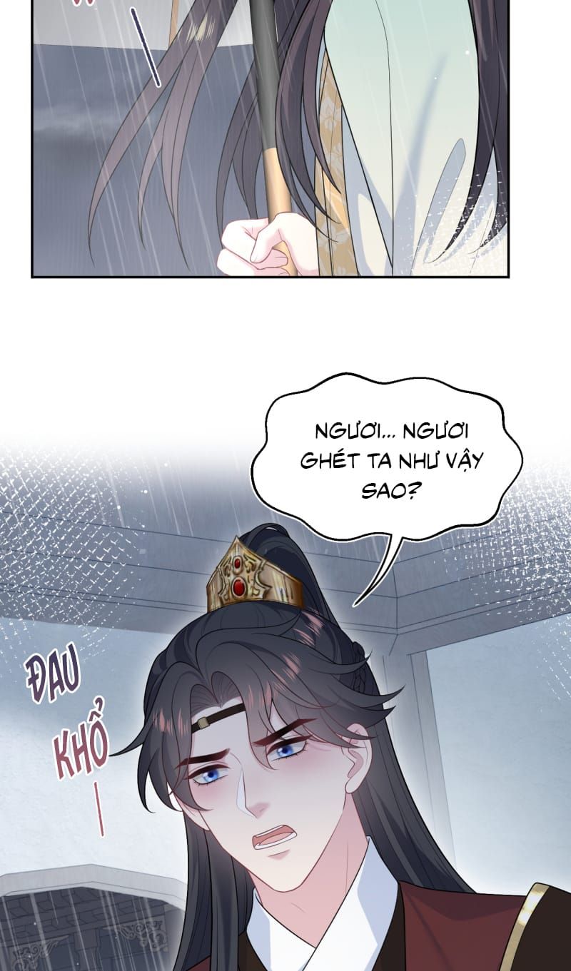 Tuyệt Mỹ Bạch Liên Online Dạy Học - Chapter 500 - Page 42