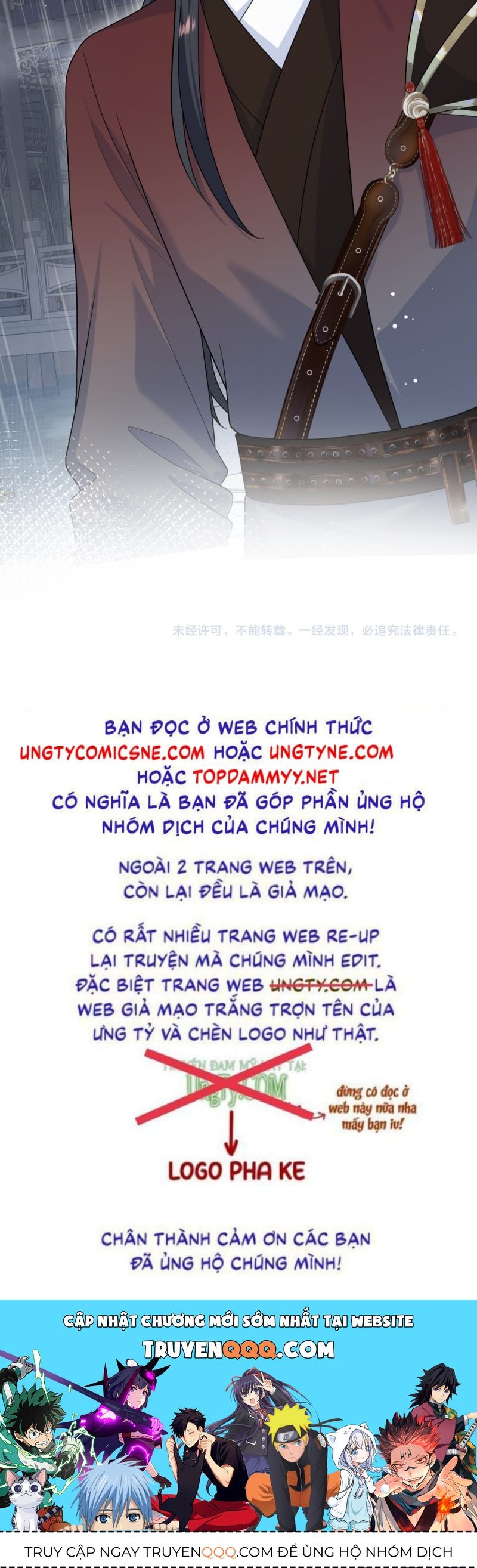 Tuyệt Mỹ Bạch Liên Online Dạy Học - Chapter 500 - Page 43