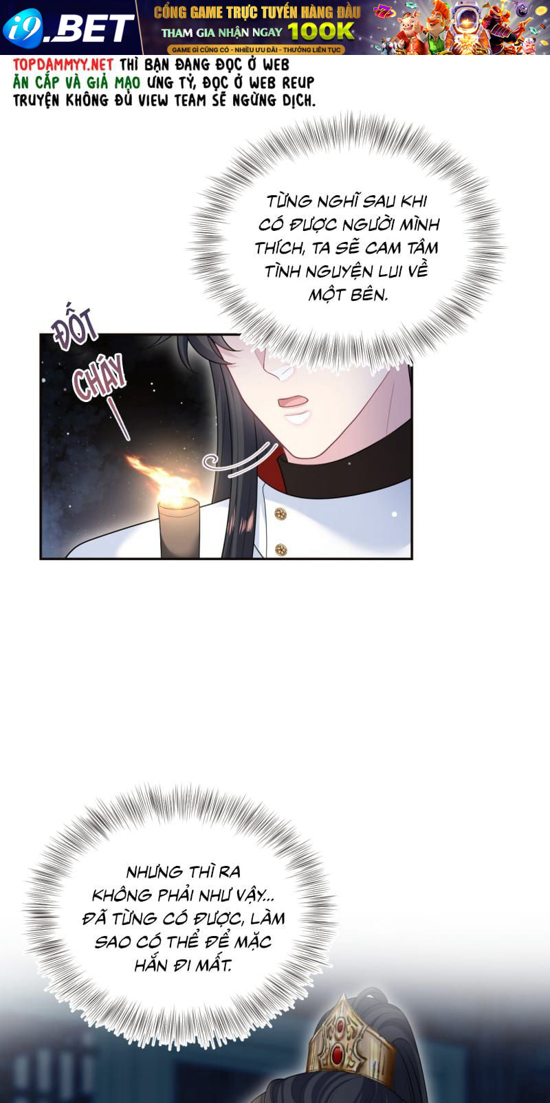 Tuyệt Mỹ Bạch Liên Online Dạy Học - Chapter 501 - Page 16