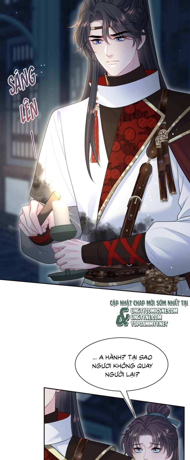 Tuyệt Mỹ Bạch Liên Online Dạy Học - Chapter 501 - Page 17