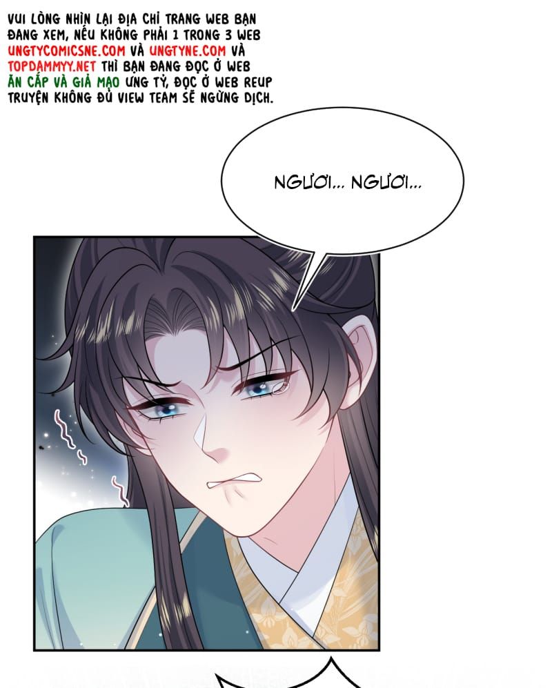 Tuyệt Mỹ Bạch Liên Online Dạy Học - Chapter 501 - Page 28