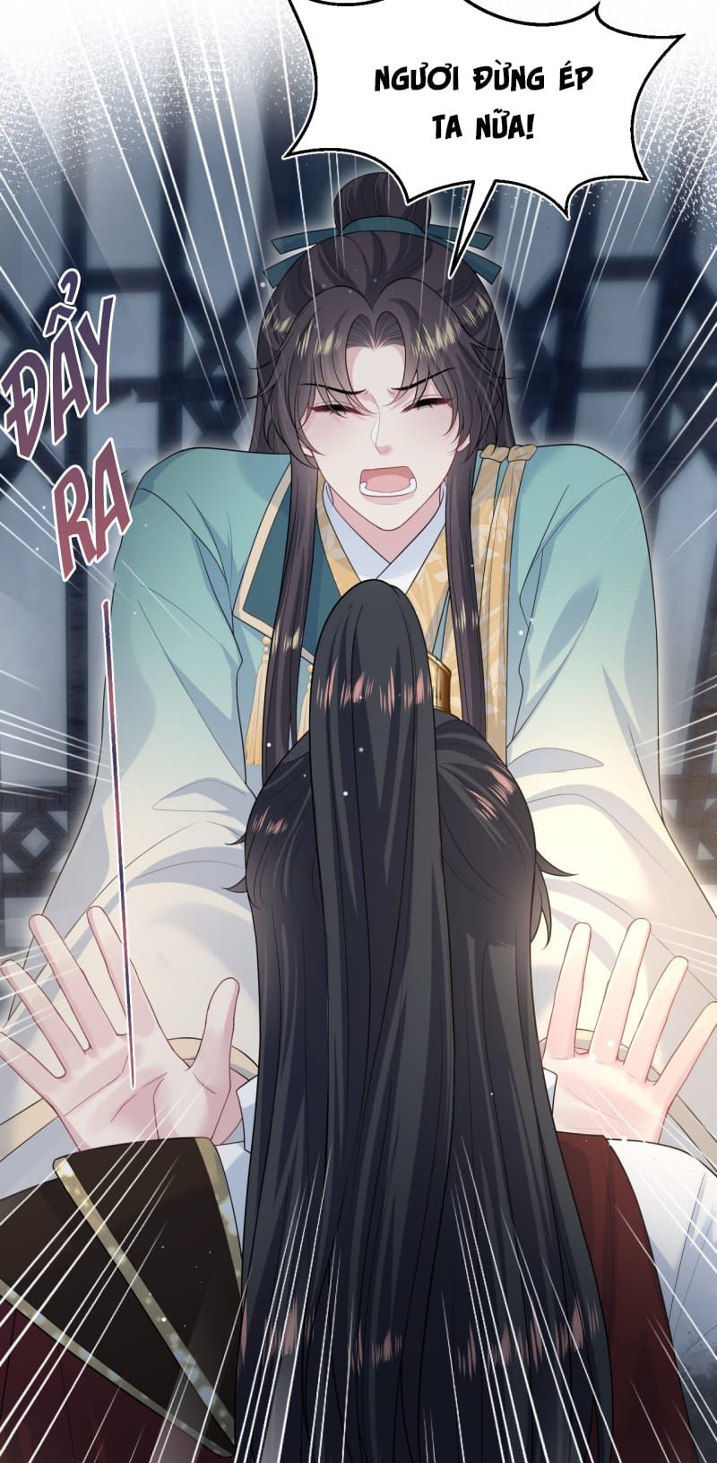 Tuyệt Mỹ Bạch Liên Online Dạy Học - Chapter 501 - Page 29