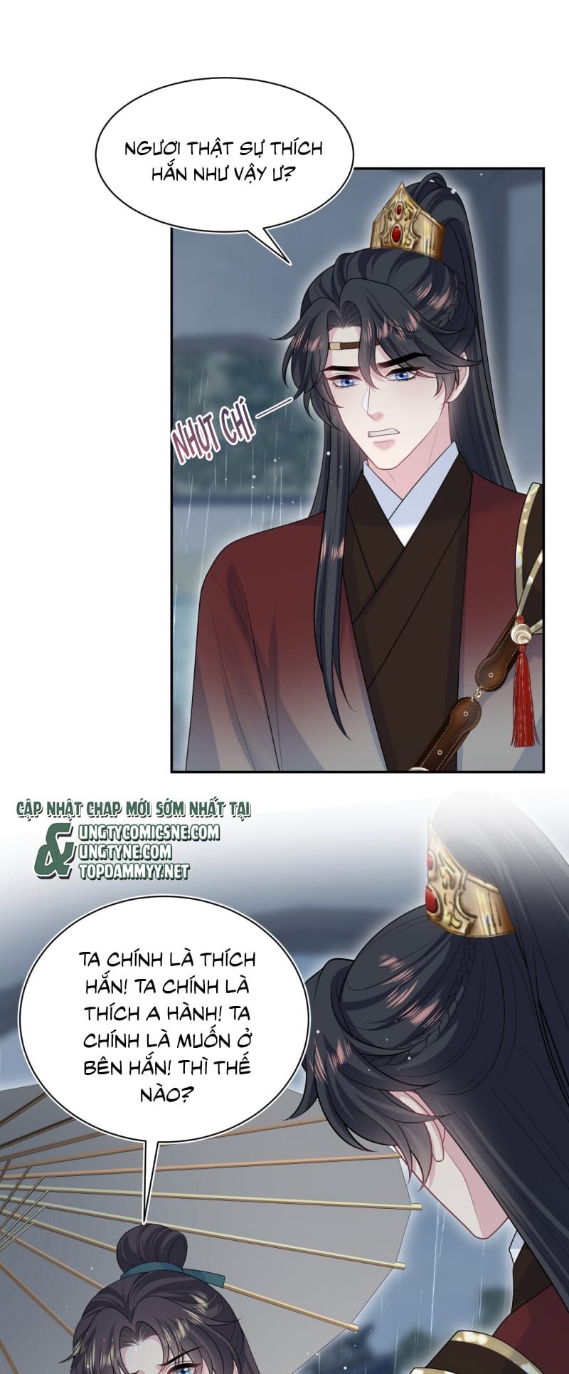 Tuyệt Mỹ Bạch Liên Online Dạy Học - Chapter 501 - Page 3