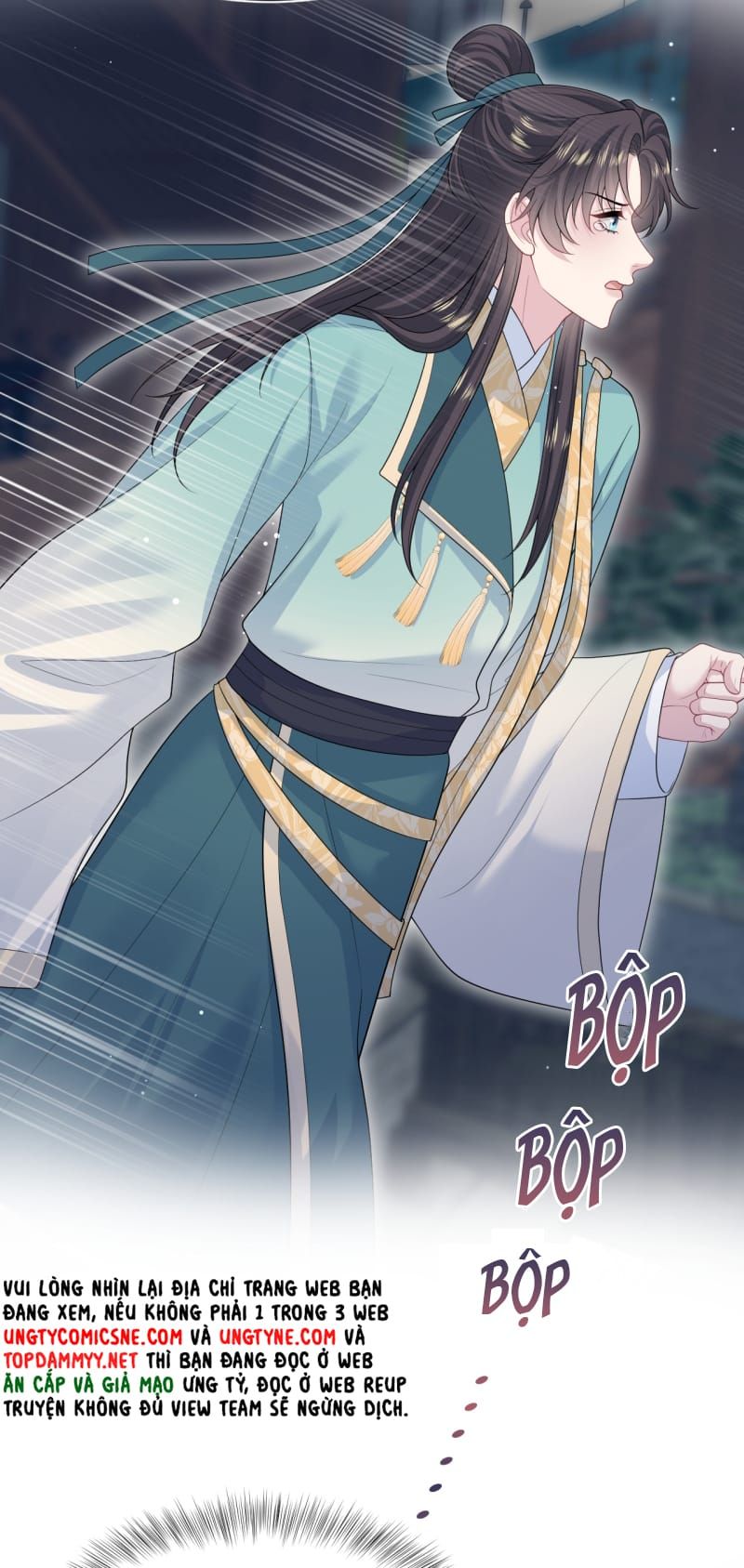 Tuyệt Mỹ Bạch Liên Online Dạy Học - Chapter 501 - Page 31