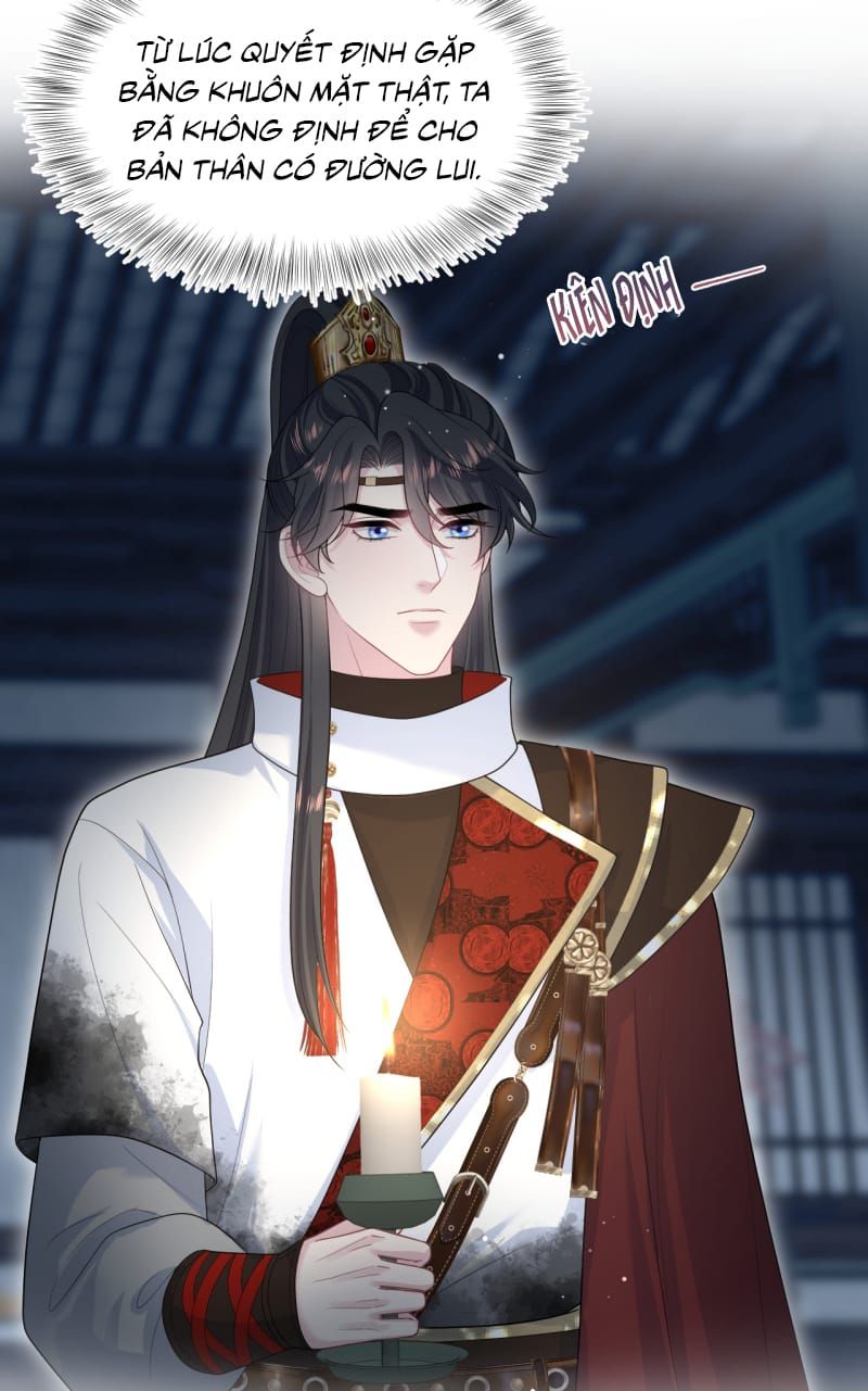 Tuyệt Mỹ Bạch Liên Online Dạy Học - Chapter 501 - Page 32