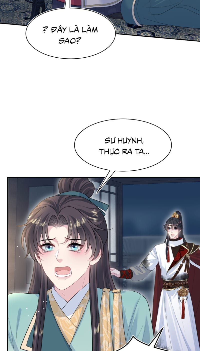 Tuyệt Mỹ Bạch Liên Online Dạy Học - Chapter 501 - Page 36