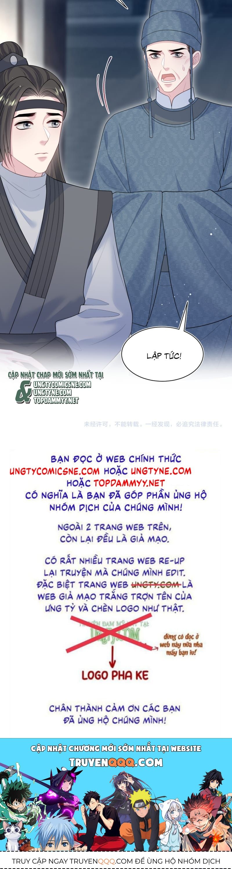 Tuyệt Mỹ Bạch Liên Online Dạy Học - Chapter 501 - Page 42