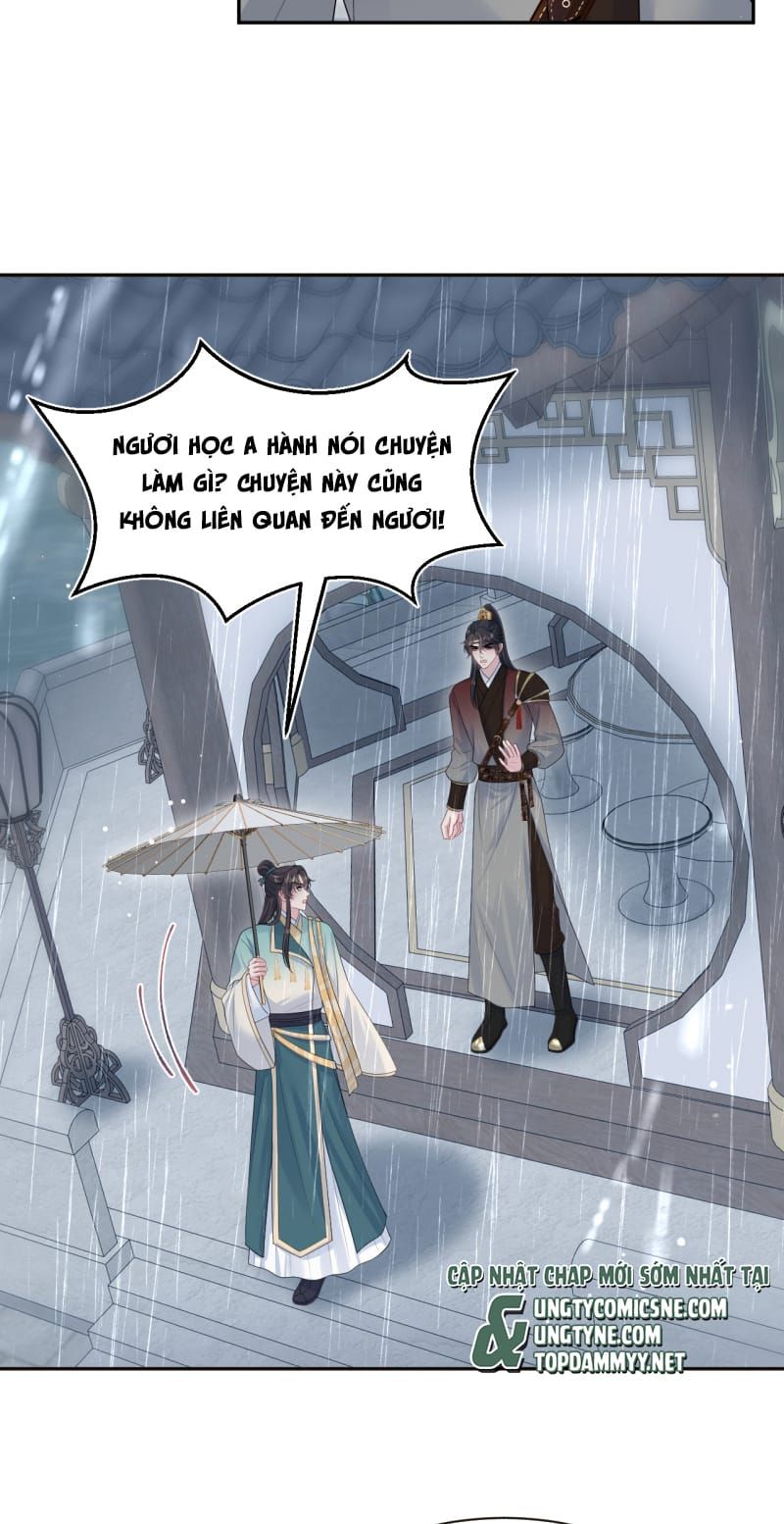 Tuyệt Mỹ Bạch Liên Online Dạy Học - Chapter 501 - Page 6