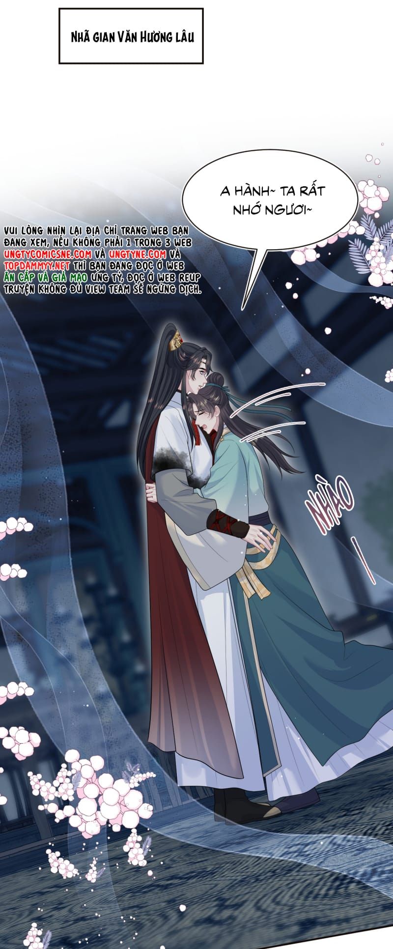 Tuyệt Mỹ Bạch Liên Online Dạy Học - Chapter 501 - Page 9