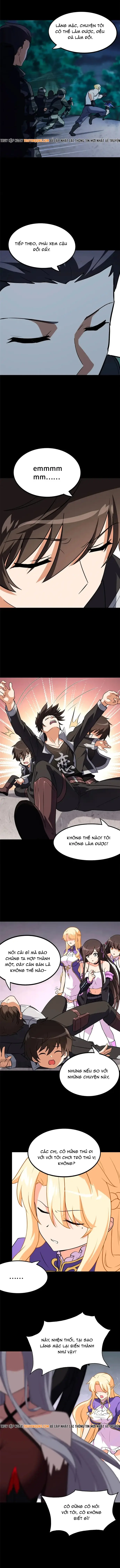 Bạn Gái Zombie Của Tôi - Chapter 466 - Page 3