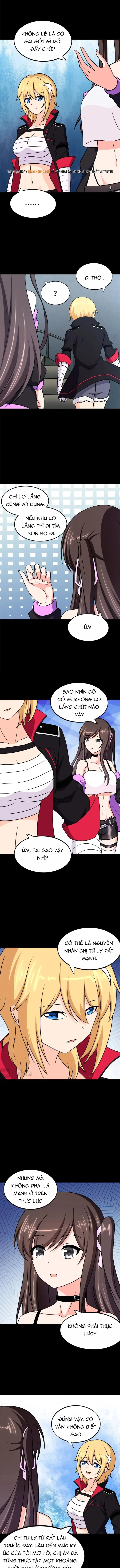 Bạn Gái Zombie Của Tôi - Chapter 468 - Page 4