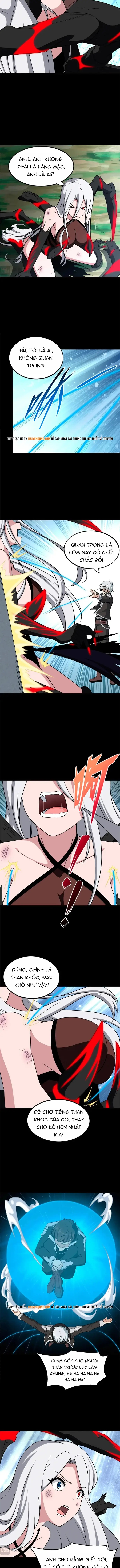 Bạn Gái Zombie Của Tôi - Chapter 468 - Page 6