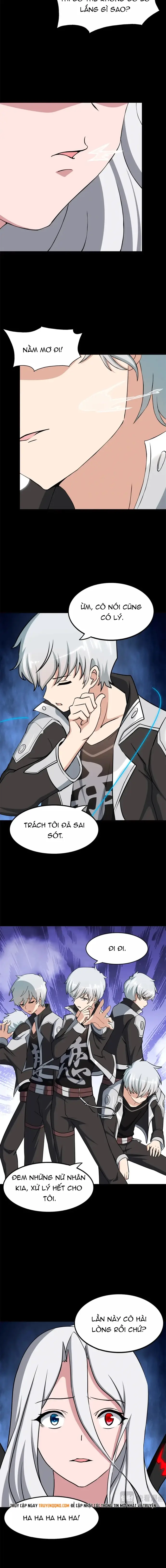 Bạn Gái Zombie Của Tôi - Chapter 468 - Page 7