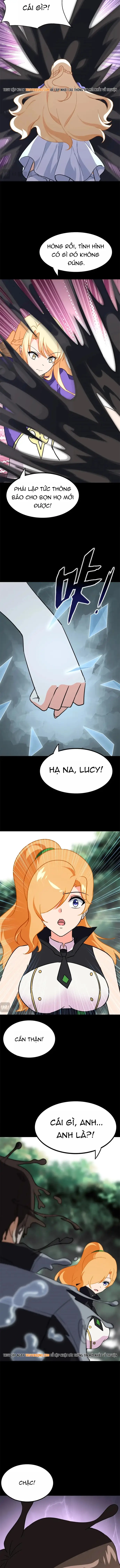 Bạn Gái Zombie Của Tôi - Chapter 469 - Page 3