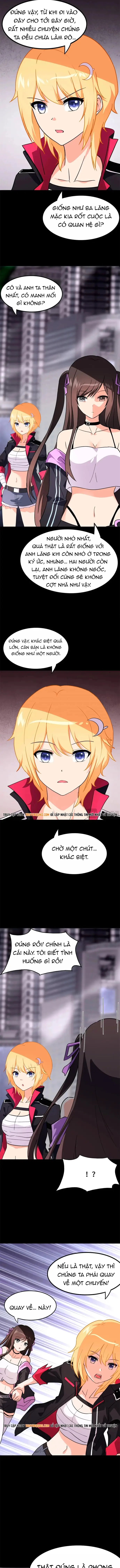 Bạn Gái Zombie Của Tôi - Chapter 469 - Page 6