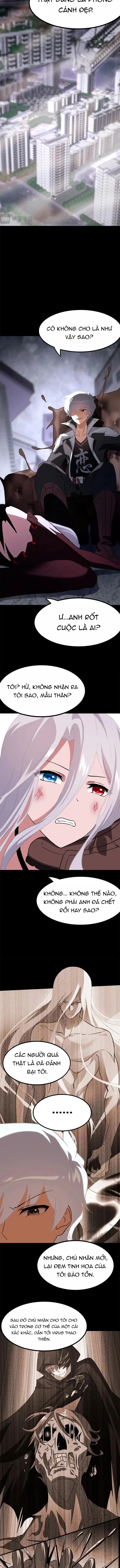 Bạn Gái Zombie Của Tôi - Chapter 469 - Page 7