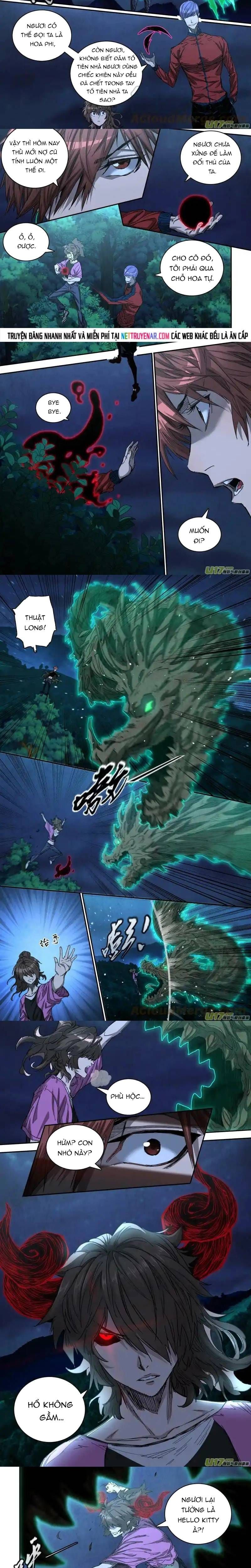 Tỏa Long - Chapter 271 - Page 3