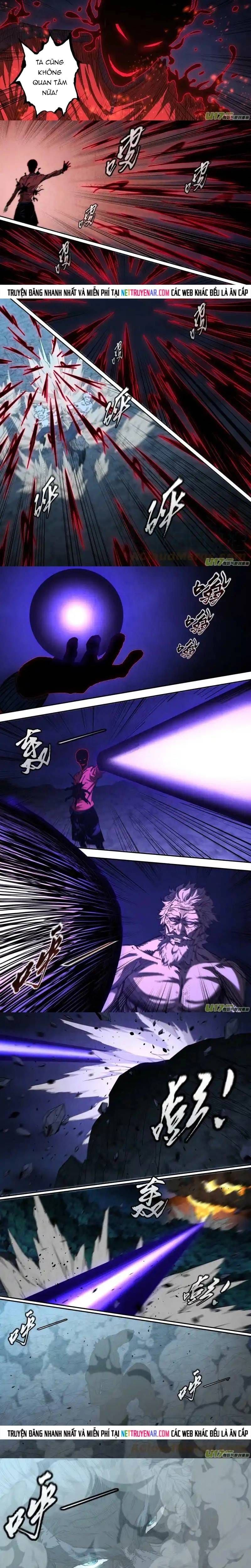 Tỏa Long - Chapter 272 - Page 5