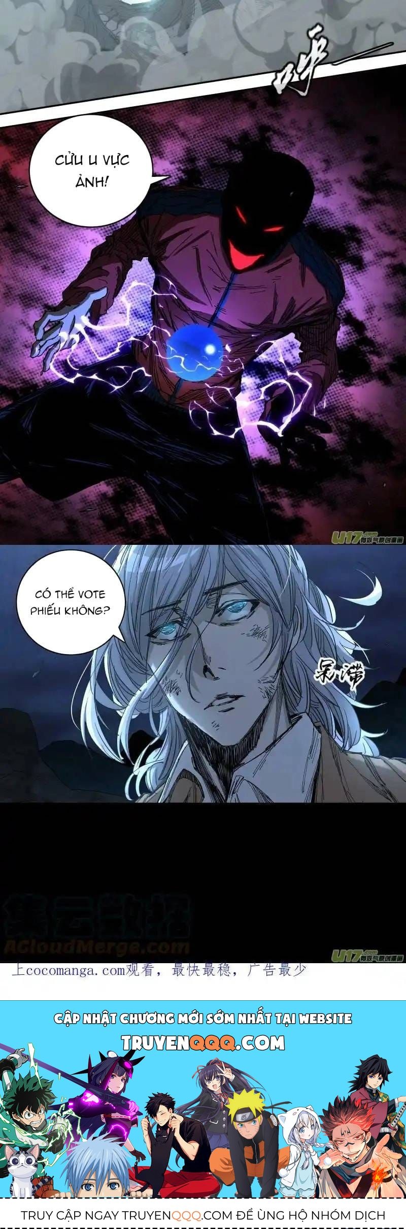 Tỏa Long - Chapter 272 - Page 6