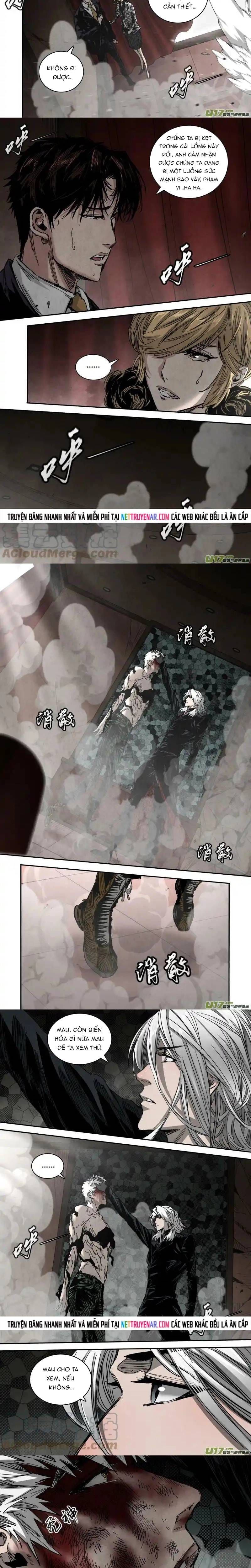 Tỏa Long - Chapter 273 - Page 5