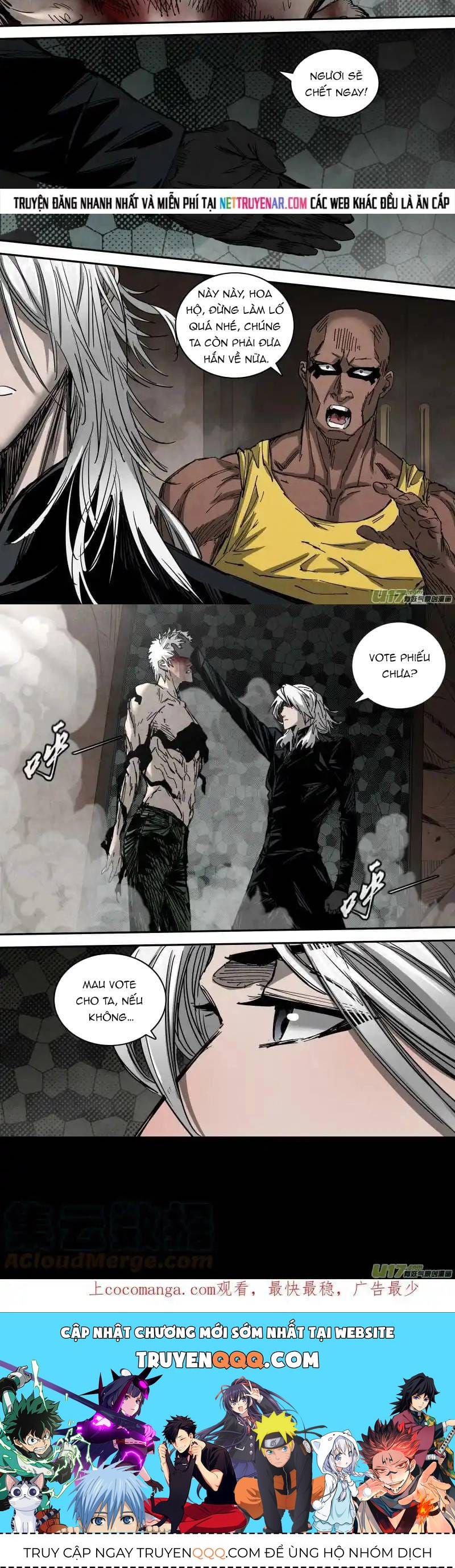 Tỏa Long - Chapter 273 - Page 6