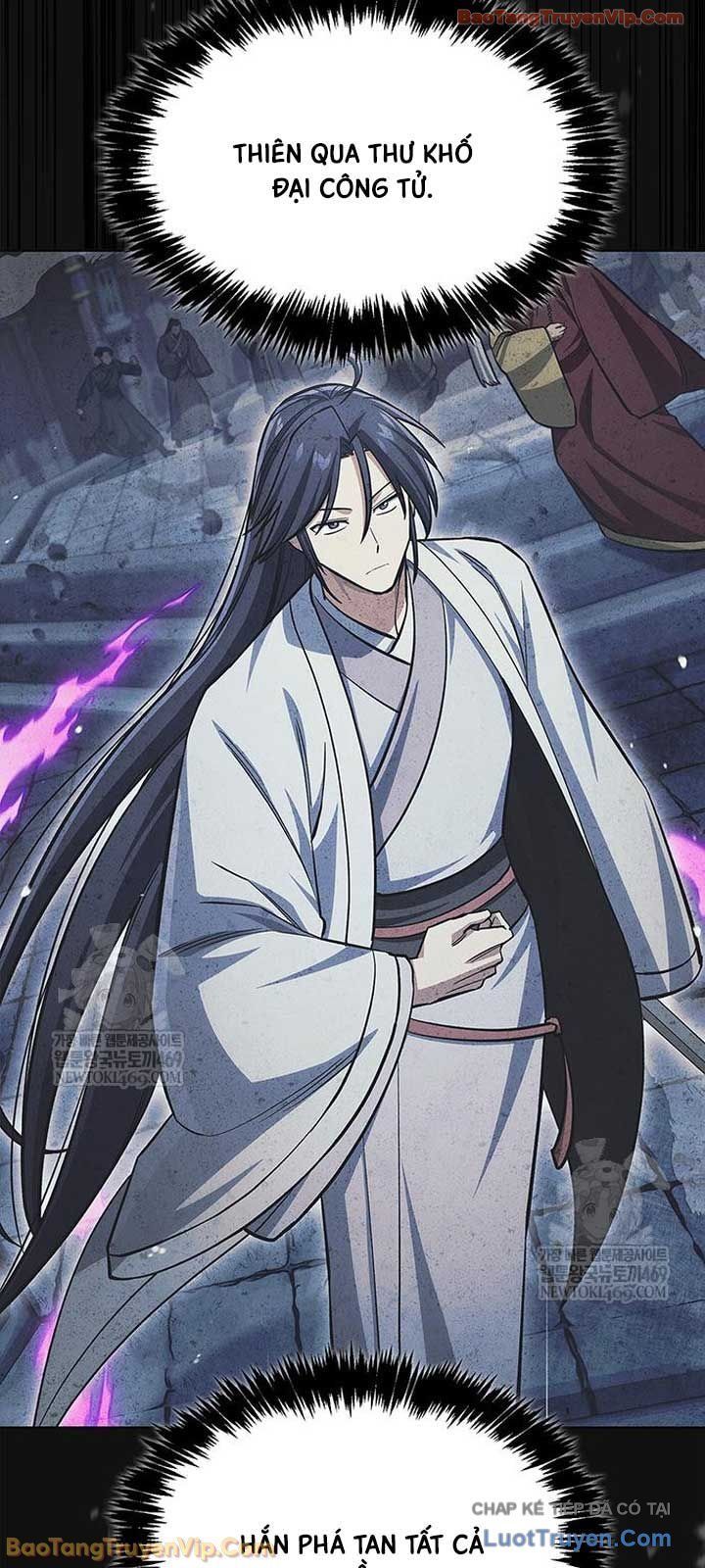 Thiên Qua Thư Khố Đại Công Tử - Chapter 164 - Page 19