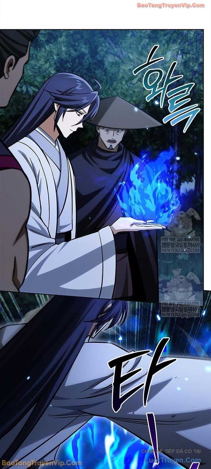 Thiên Qua Thư Khố Đại Công Tử - Chapter 164 - Page 45