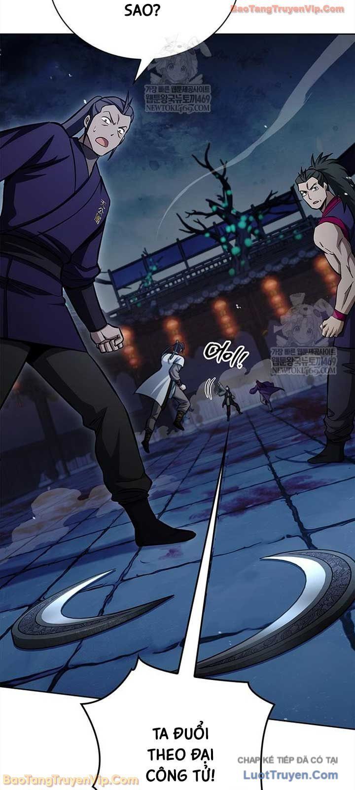 Thiên Qua Thư Khố Đại Công Tử - Chapter 164 - Page 8