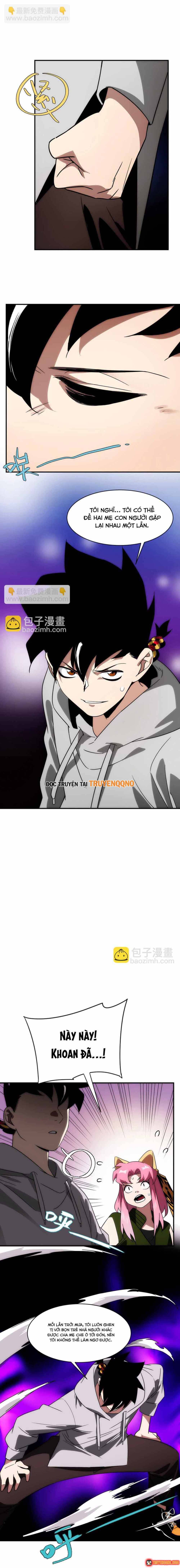 Truyền Thuyết Đều Là Thật - Chapter 15 - Page 3