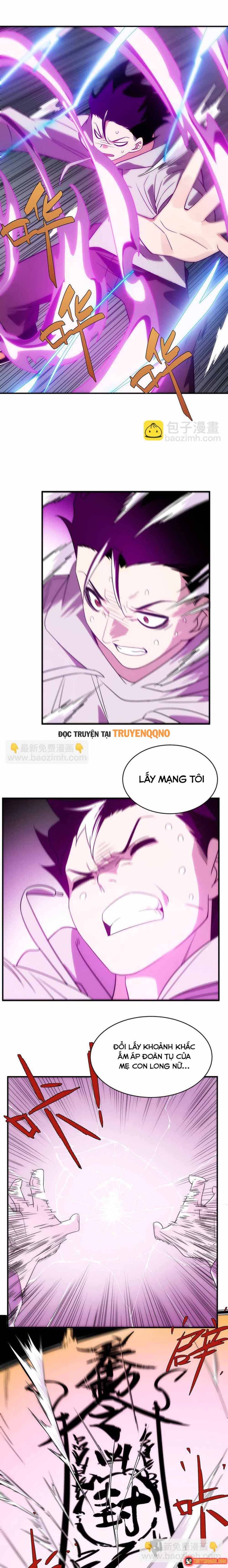 Truyền Thuyết Đều Là Thật - Chapter 15 - Page 5