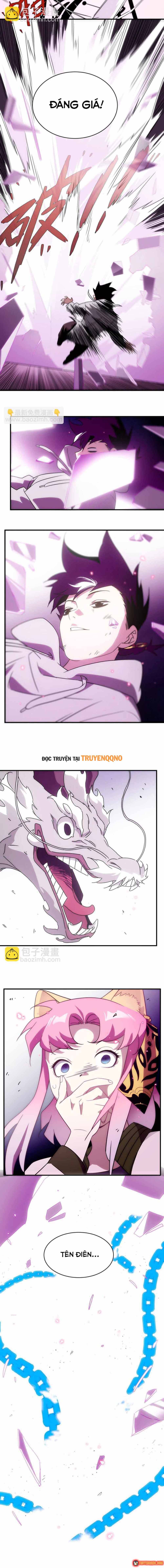 Truyền Thuyết Đều Là Thật - Chapter 15 - Page 6