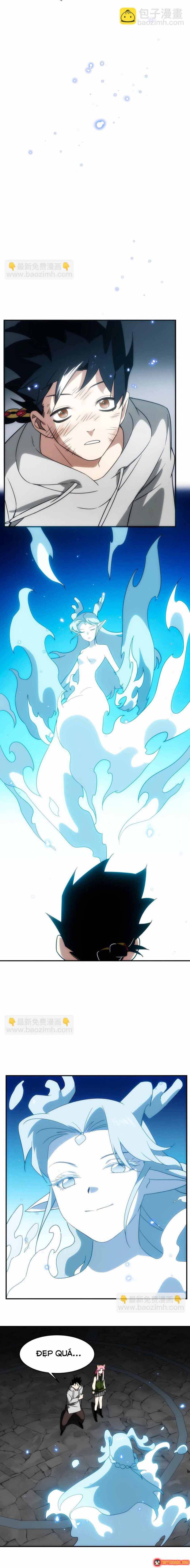 Truyền Thuyết Đều Là Thật - Chapter 16 - Page 4