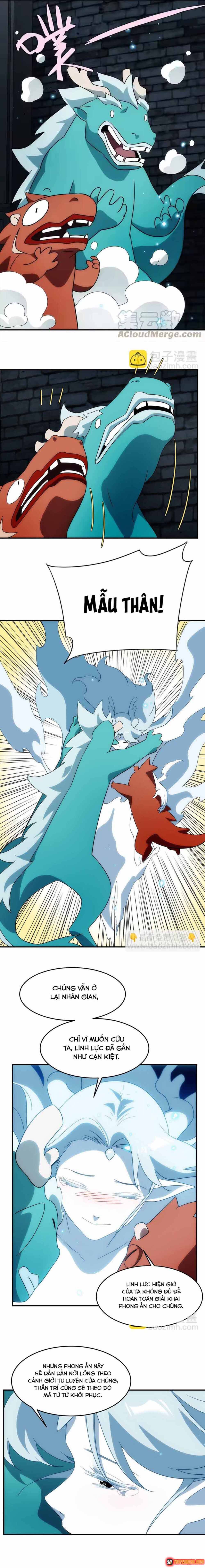 Truyền Thuyết Đều Là Thật - Chapter 16 - Page 7