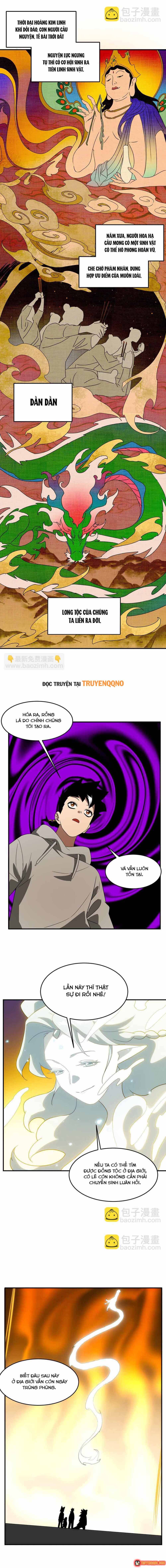 Truyền Thuyết Đều Là Thật - Chapter 17 - Page 5