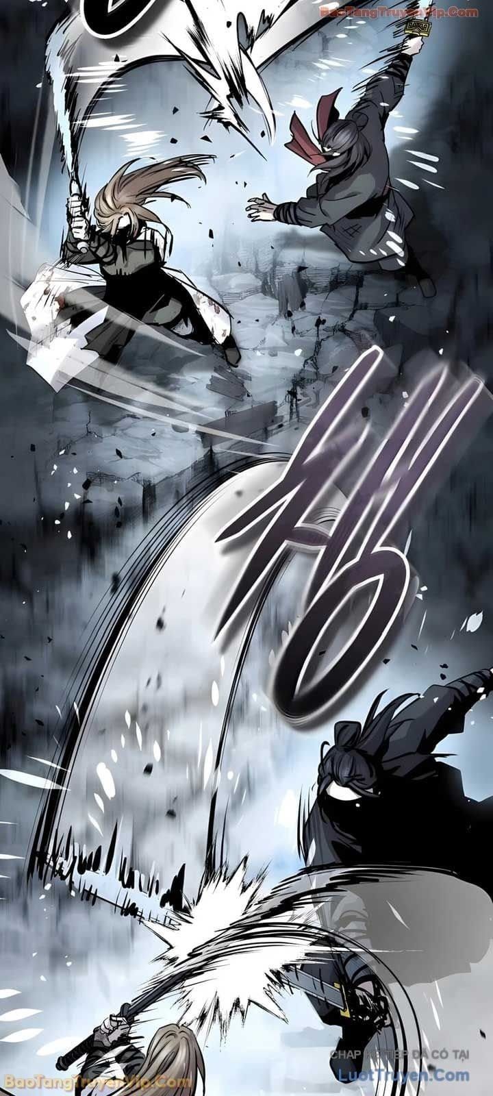 Tuyệt Thế Quân Lâm - Chapter 78 - Page 17