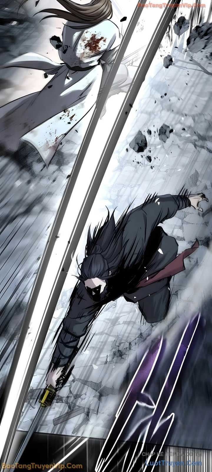 Tuyệt Thế Quân Lâm - Chapter 78 - Page 20