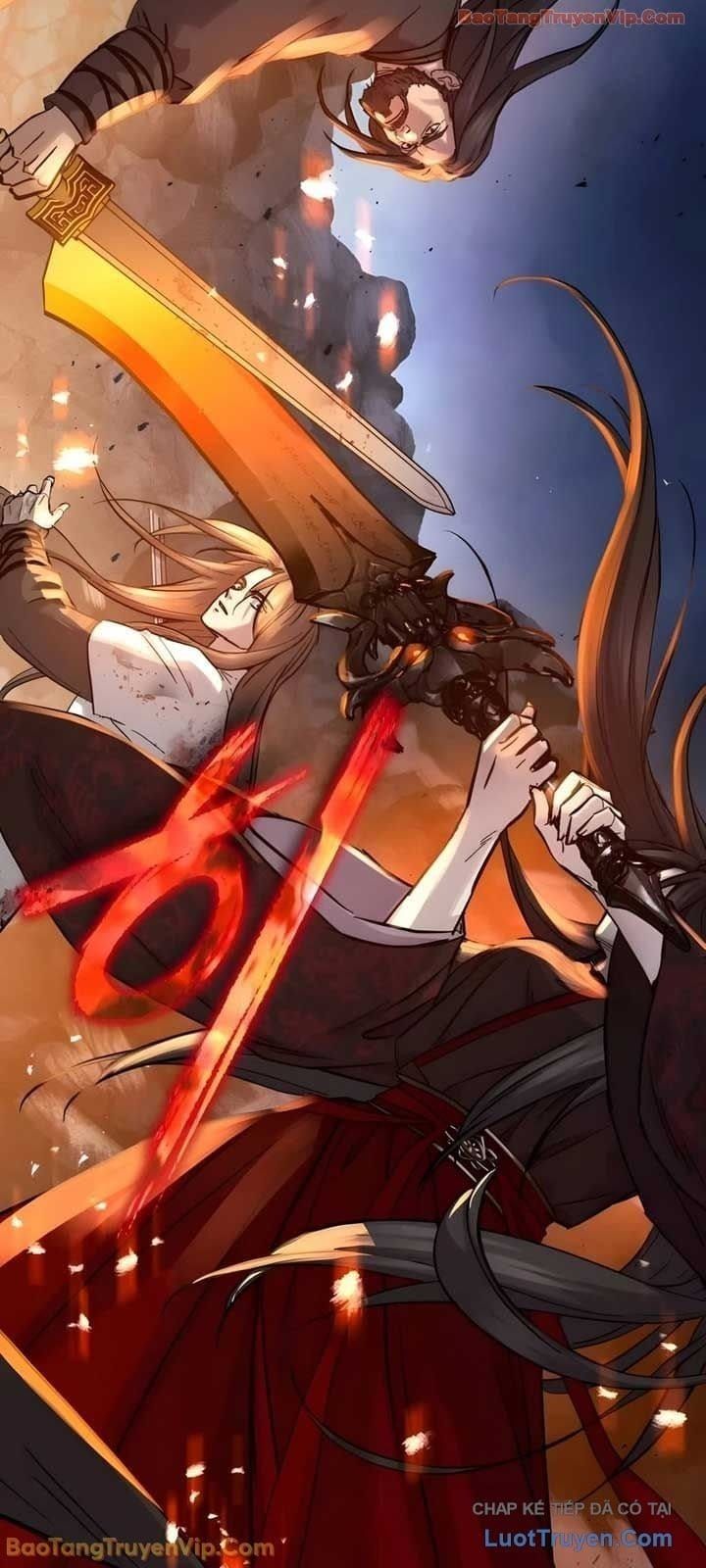 Tuyệt Thế Quân Lâm - Chapter 78 - Page 40