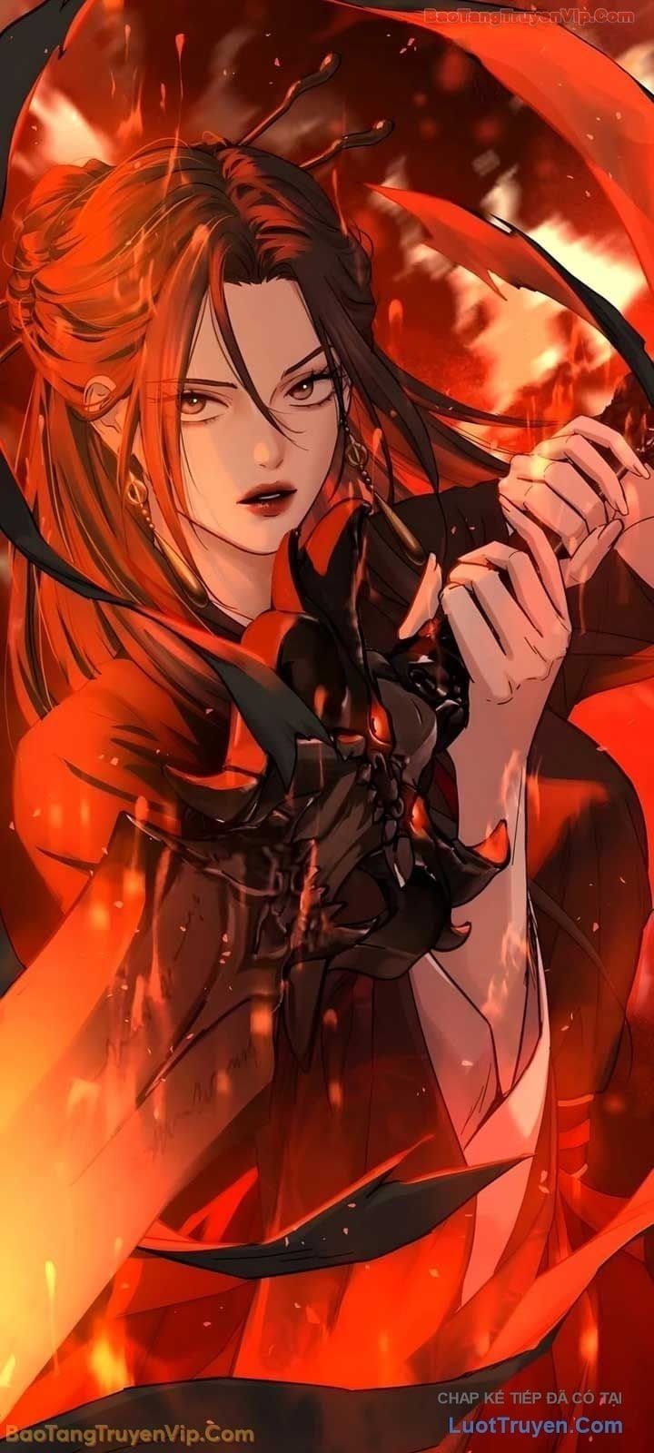 Tuyệt Thế Quân Lâm - Chapter 78 - Page 44