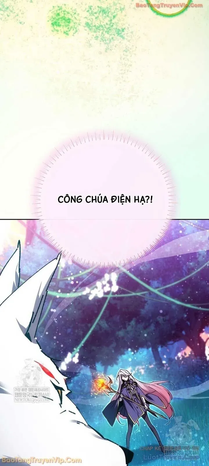 Trở Thành Thiên Tài Tốc Biến Của Học Viện Ma Pháp - Chapter 85 - Page 10