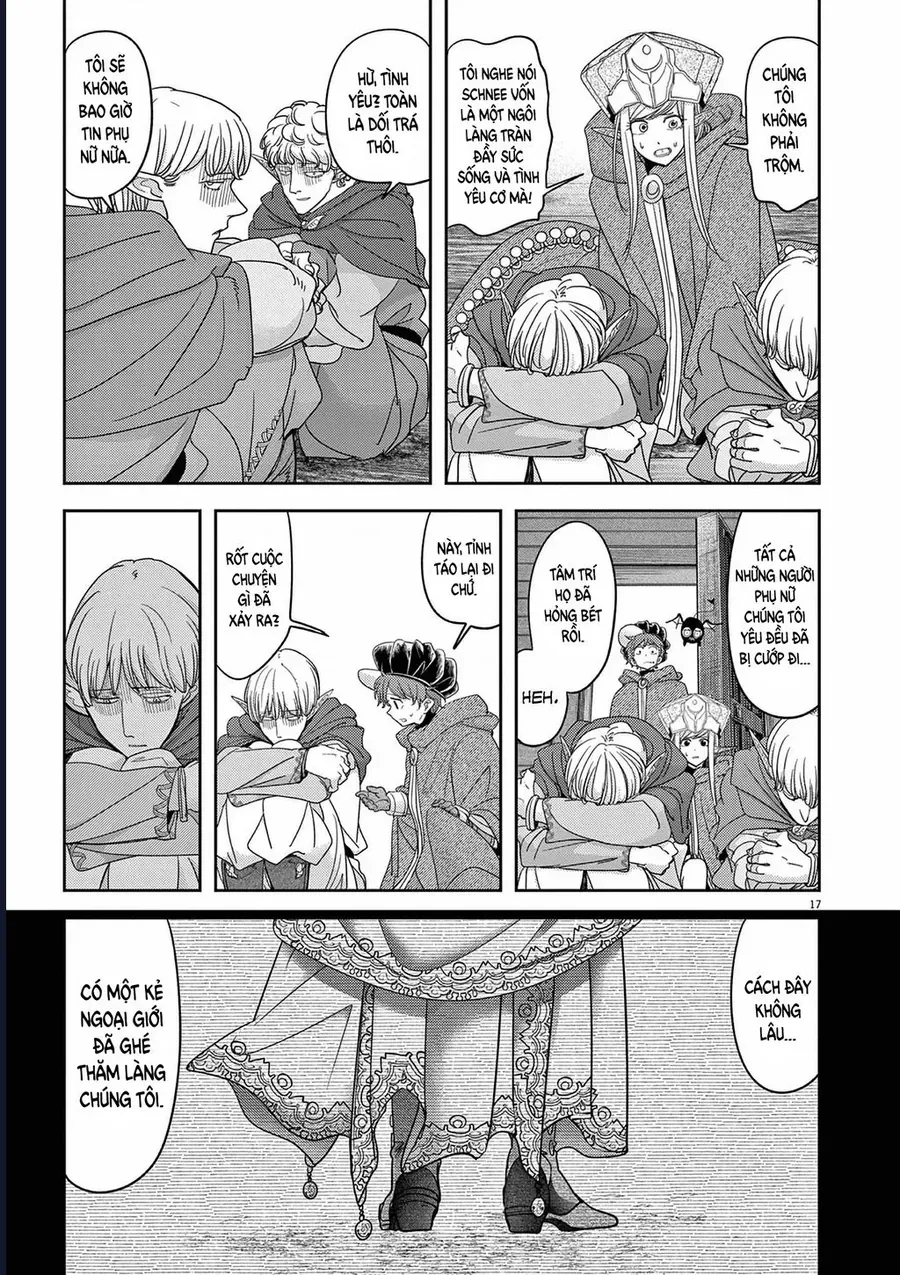 Dị Giới Thất Cách - Chapter 41 - Page 20