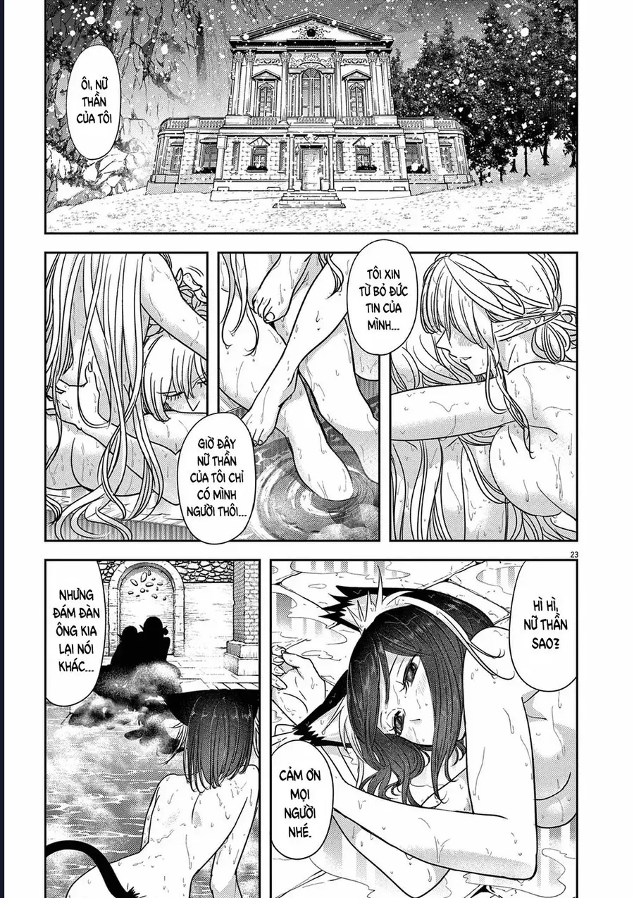 Dị Giới Thất Cách - Chapter 41 - Page 26