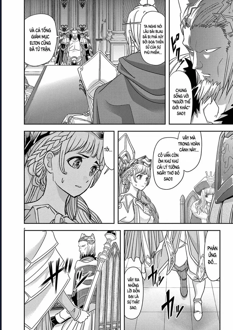 Dị Giới Thất Cách - Chapter 41 - Page 7