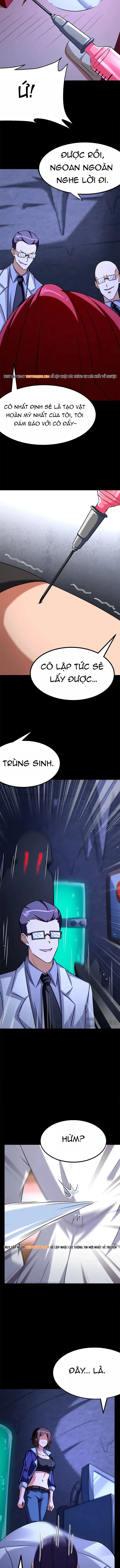 Bạn Gái Zombie Của Tôi - Chapter 470 - Page 3