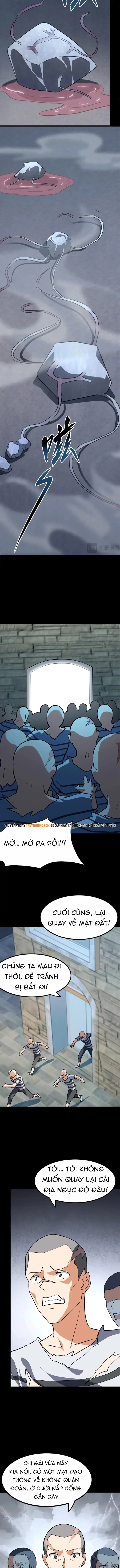 Bạn Gái Zombie Của Tôi - Chapter 471 - Page 5