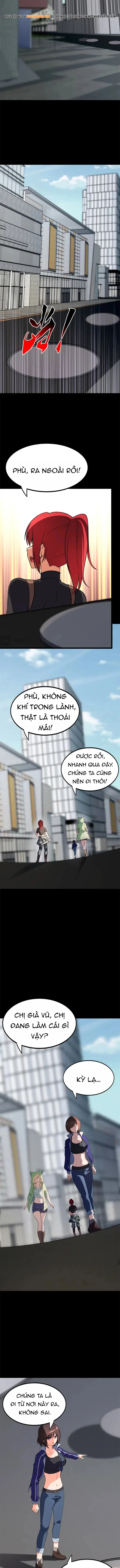 Bạn Gái Zombie Của Tôi - Chapter 471 - Page 7