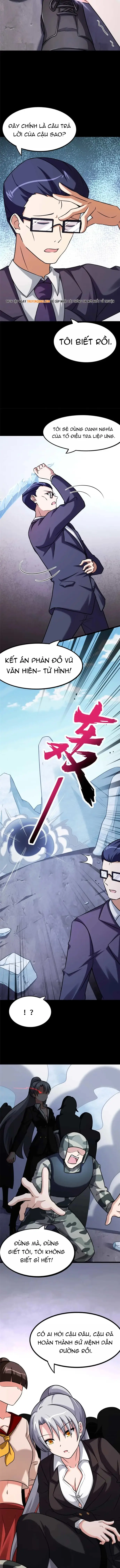 Bạn Gái Zombie Của Tôi - Chapter 473 - Page 4