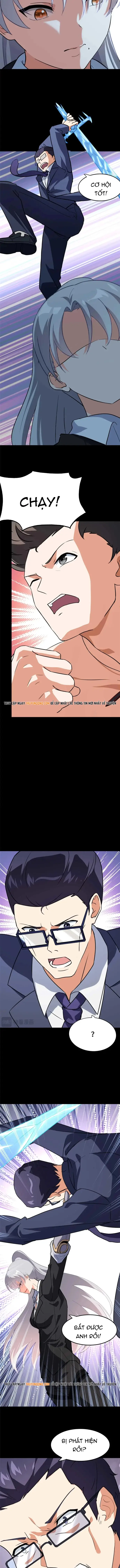 Bạn Gái Zombie Của Tôi - Chapter 474 - Page 3