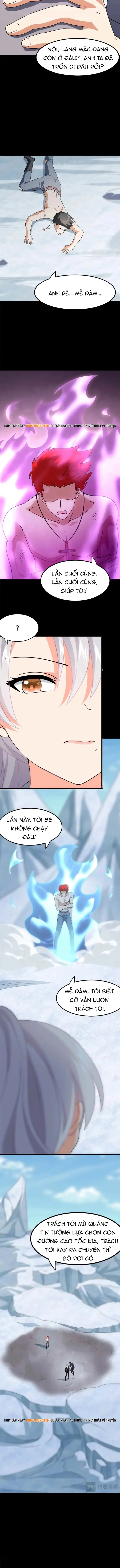 Bạn Gái Zombie Của Tôi - Chapter 474 - Page 5