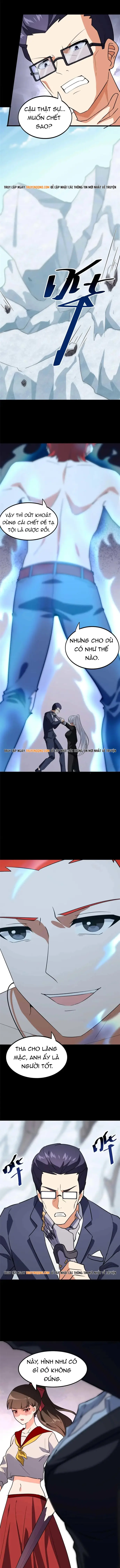 Bạn Gái Zombie Của Tôi - Chapter 474 - Page 6