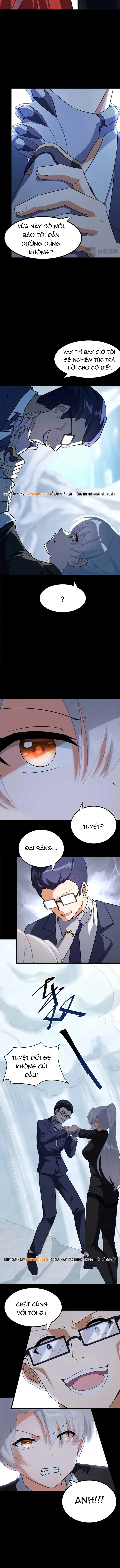 Bạn Gái Zombie Của Tôi - Chapter 474 - Page 7